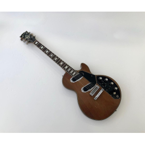 Gibson Les Paul Recording 1973 Walnut