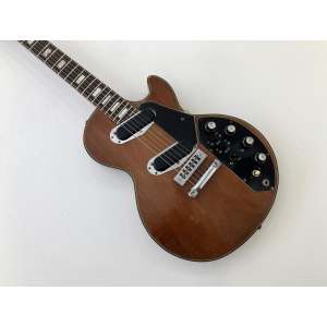 Gibson Les Paul Recording 1973 Walnut