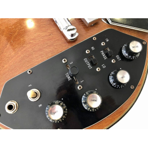 Gibson Les Paul Recording 1973 Walnut