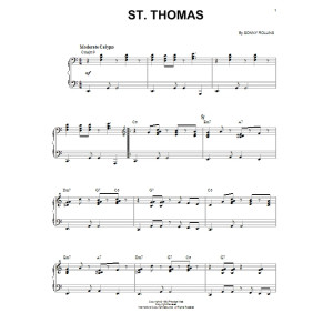 St. Thomas