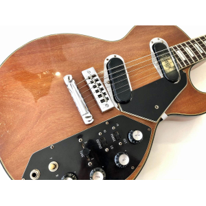 Gibson Les Paul Recording 1973 Walnut