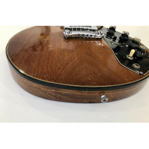 Gibson Les Paul Recording 1973 Walnut