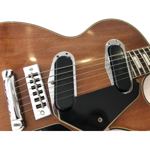 Gibson Les Paul Recording 1973 Walnut