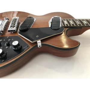 Gibson Les Paul Recording 1973 Walnut