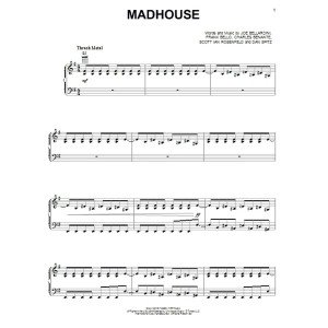Madhouse