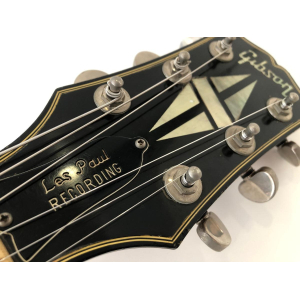 Gibson Les Paul Recording 1973 Walnut
