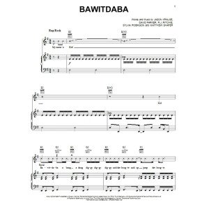 Bawitdaba