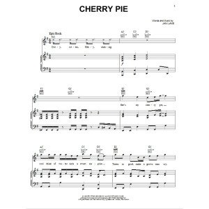 Cherry Pie
