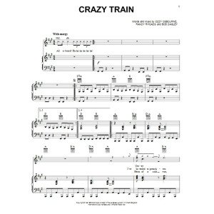 Crazy Train