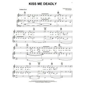 Kiss Me Deadly