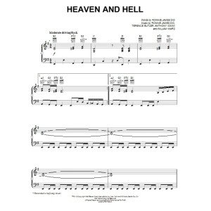 Heaven And Hell