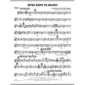 Seven Steps To Heaven - Trumpet 1