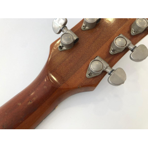 Gibson Les Paul Recording 1973 Walnut