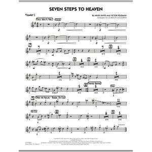 Seven Steps To Heaven - Trumpet 2
