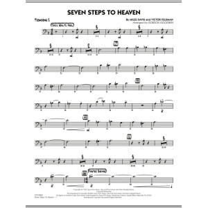 Seven Steps To Heaven - Trombone 2