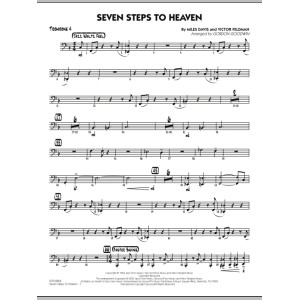Seven Steps To Heaven - Trombone 4