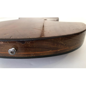 Gibson Les Paul Recording 1973 Walnut