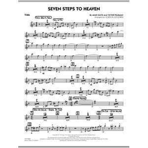 Seven Steps To Heaven - Vibes