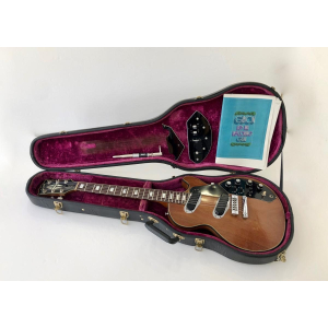 Gibson Les Paul Recording 1973 Walnut