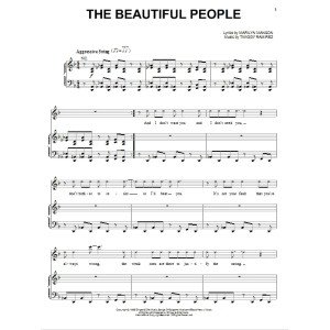 The Beautiful People