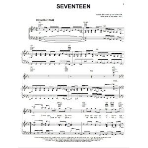 Seventeen