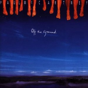 Off The Ground