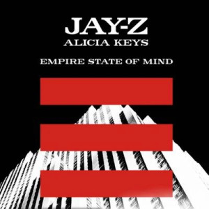 Empire State Of Mind