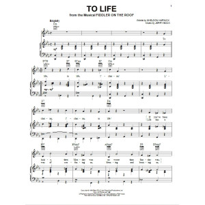 To Life