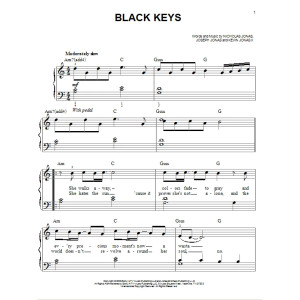 Black Keys