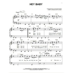 Hey Baby