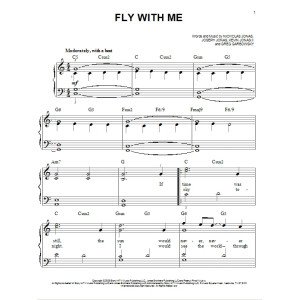 Fly With Me