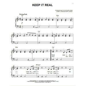Keep It Real