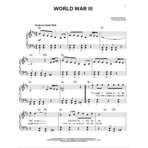 World War III
