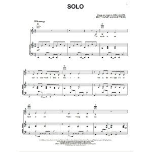 Solo