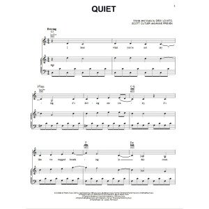 Quiet