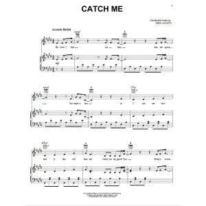 Catch Me