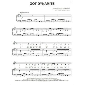 Got Dynamite