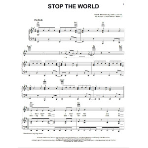 Stop The World