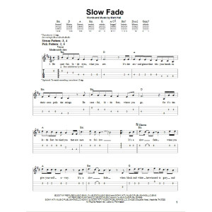 Slow Fade