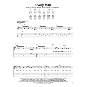 Every Man