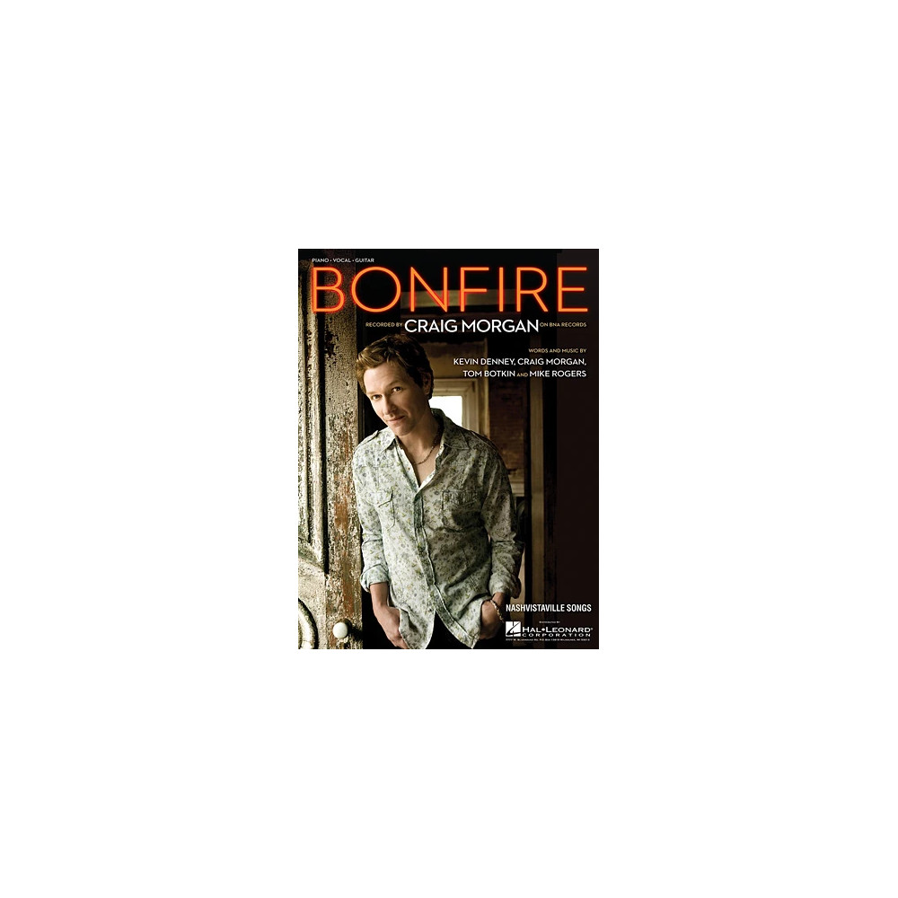 Bonfire