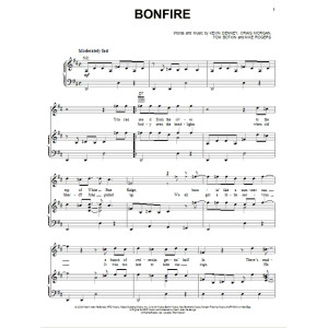 Bonfire