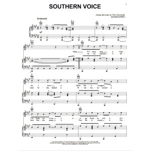Southern Voice