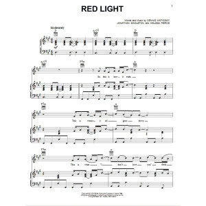 Red Light
