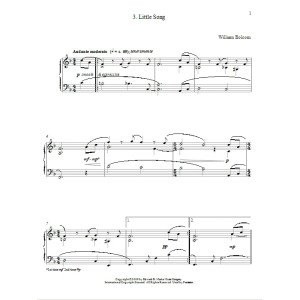 Little Song