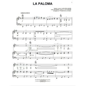 La Paloma
