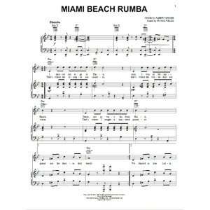 Miami Beach Rumba