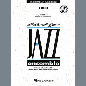 Four - Trombone 1