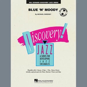 Blue 'N' Moody - F Horn