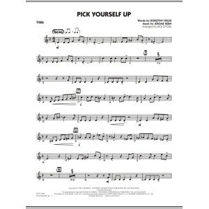 Pick Yourself Up - Vibes